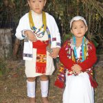 Costumes of Arunachal Pradesh