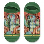 Lord Ganesha Printed Socks