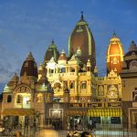 Birla Temple