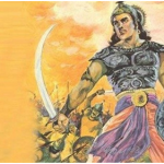 Abhimanyu